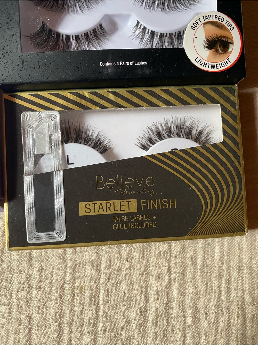 Lash bundle (3) - Picture 5 of 9